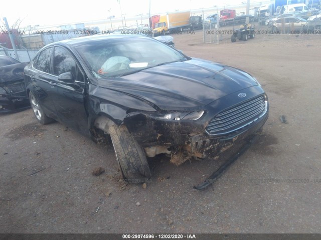 FORD FUSION 2014 3fa6p0h76er109356