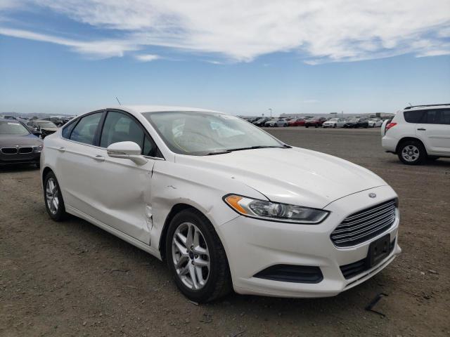 FORD FUSION SE 2014 3fa6p0h76er111673