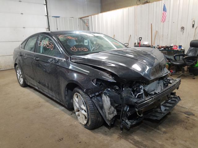 FORD FUSION SE 2014 3fa6p0h76er112872