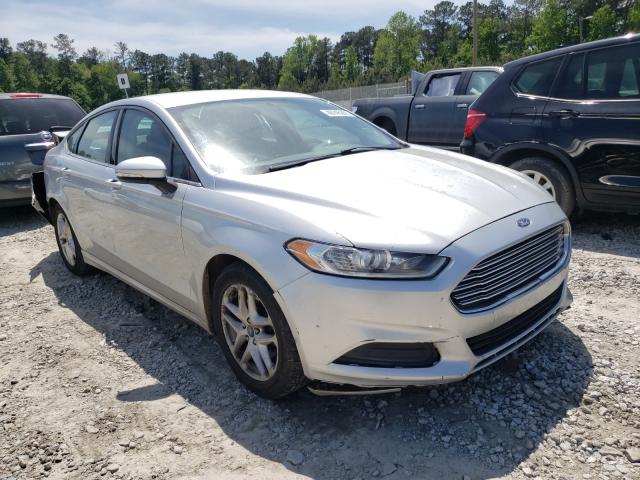 FORD FUSION SE 2014 3fa6p0h76er114508