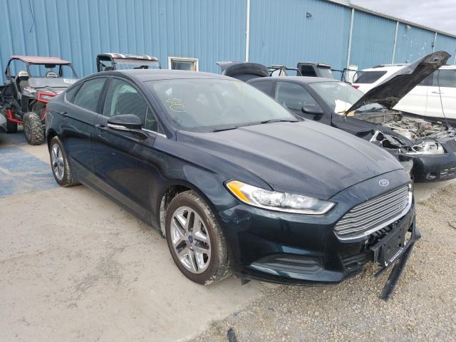 FORD FUSION SE 2014 3fa6p0h76er119871