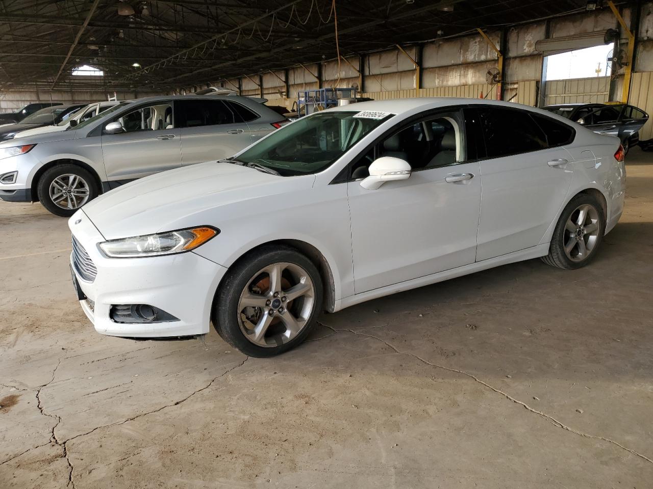 FORD FUSION 2014 3fa6p0h76er122138