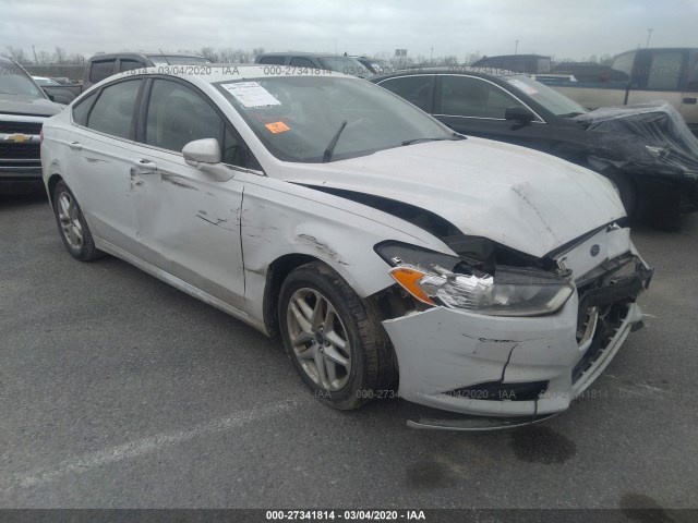 FORD FUSION 2014 3fa6p0h76er123094