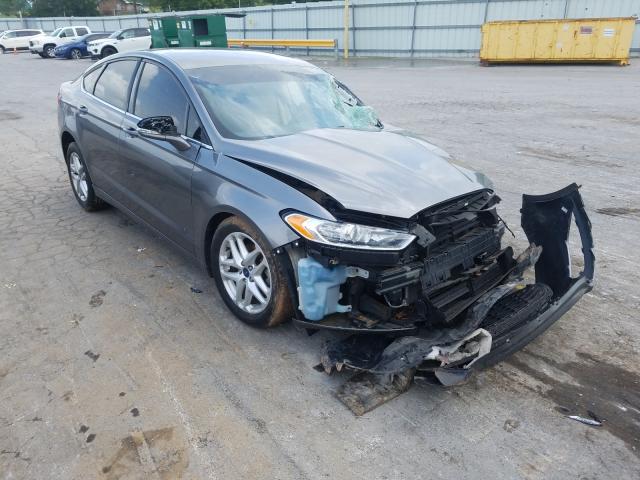 FORD FUSION SE 2014 3fa6p0h76er123791