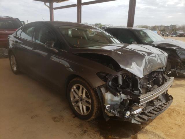 FORD FUSION SE 2014 3fa6p0h76er125878