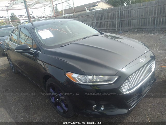 FORD FUSION 2014 3fa6p0h76er127226