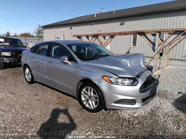 FORD FUSION 2014 3fa6p0h76er130157