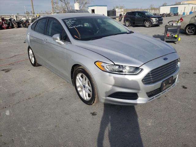 FORD FUSION SE 2014 3fa6p0h76er130241