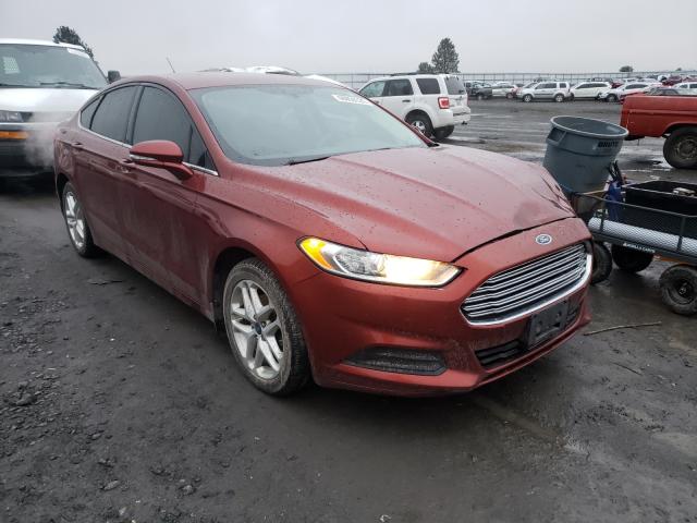 FORD FUSION SE 2014 3fa6p0h76er130398