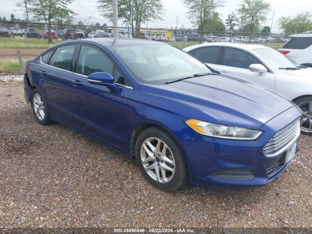 FORD FUSION 2014 3fa6p0h76er131339