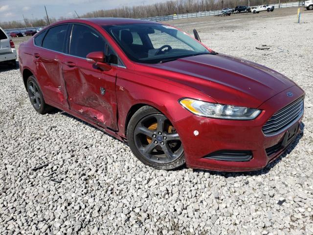 FORD FUSION SE 2014 3fa6p0h76er135472