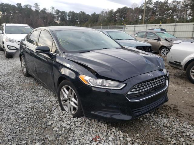 FORD FUSION SE 2014 3fa6p0h76er137240