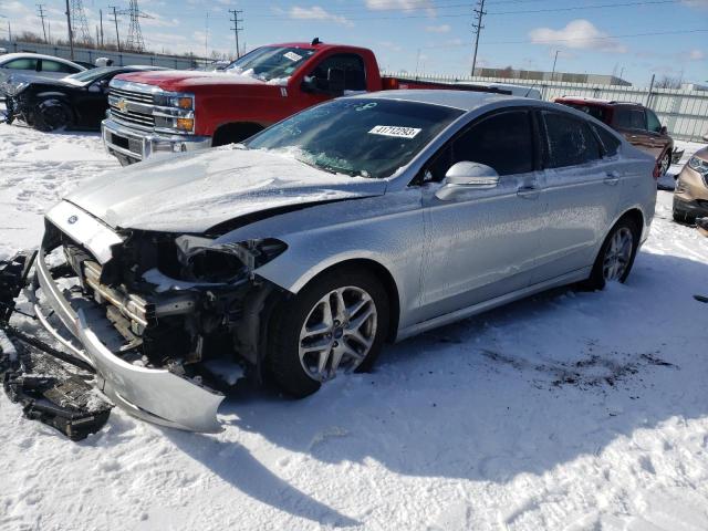 FORD FUSION SE 2014 3fa6p0h76er138517