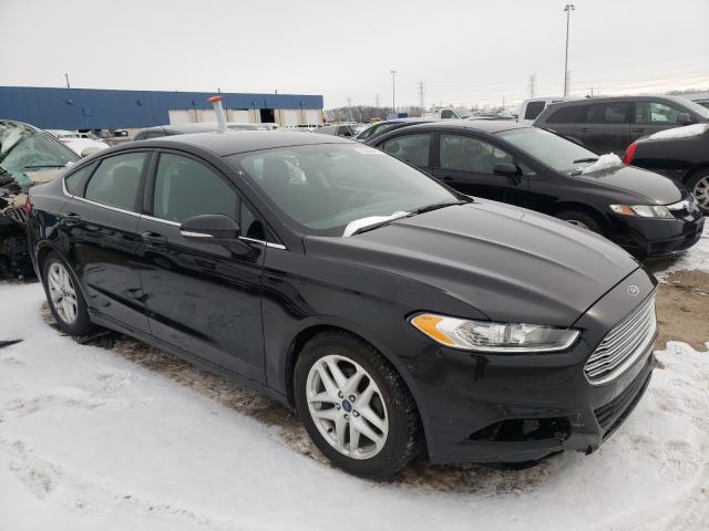 FORD FUSION SE 2014 3fa6p0h76er141398