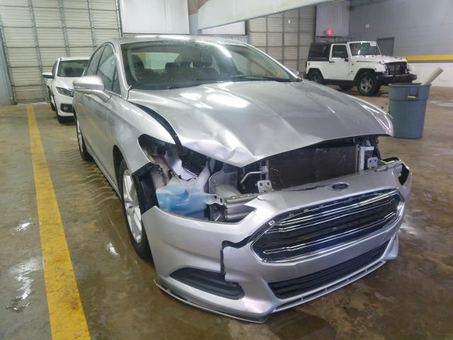 FORD FUSION SE 2014 3fa6p0h76er142924