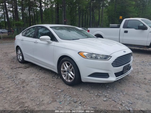 FORD FUSION 2014 3fa6p0h76er143071