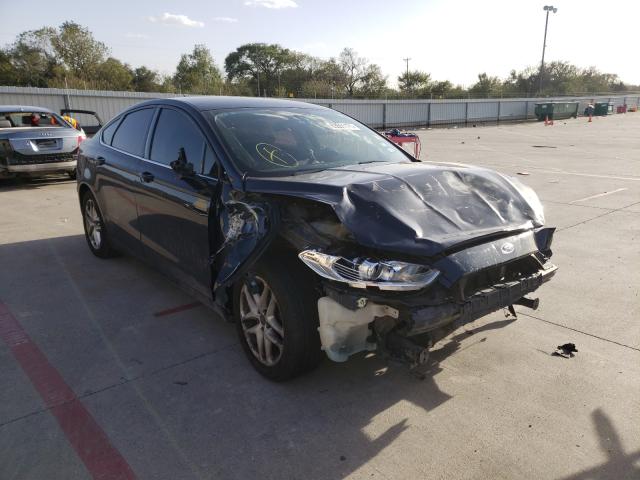 FORD FUSION SE 2014 3fa6p0h76er143345