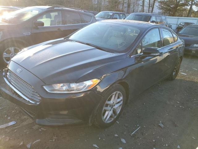 FORD FUSION SE 2014 3fa6p0h76er143409