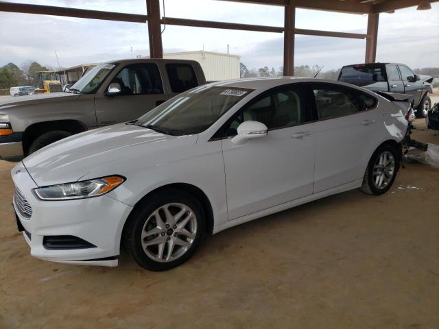 FORD FUSION SE 2014 3fa6p0h76er143619