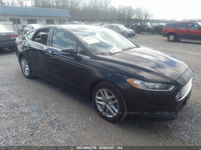 FORD FUSION 2014 3fa6p0h76er143636