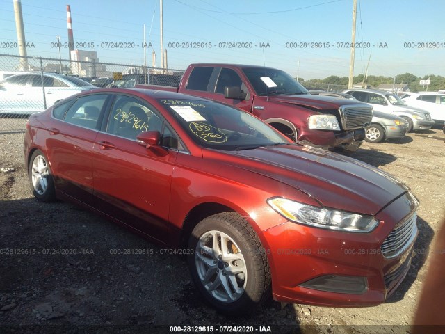 FORD FUSION 2014 3fa6p0h76er146116