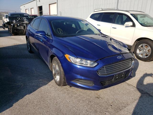 FORD FUSION SE 2014 3fa6p0h76er147489