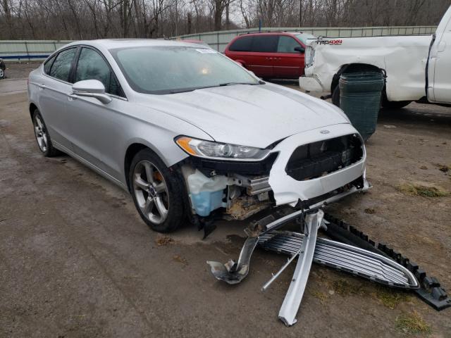 FORD FUSION SE 2014 3fa6p0h76er148027