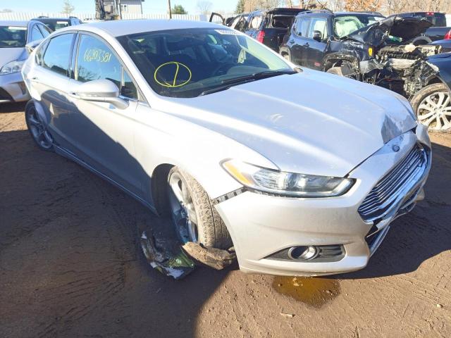 FORD FUSION SE 2014 3fa6p0h76er148755