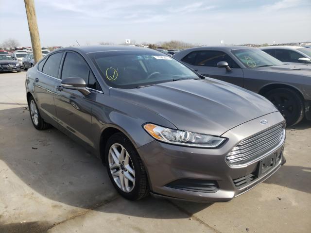 FORD FUSION SE 2014 3fa6p0h76er151509