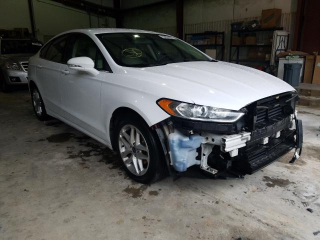 FORD FUSION SE 2014 3fa6p0h76er154569