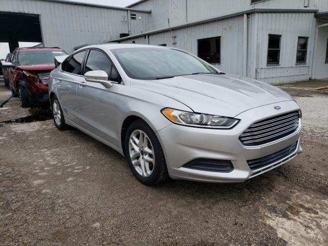 FORD FUSION SE 2014 3fa6p0h76er155303