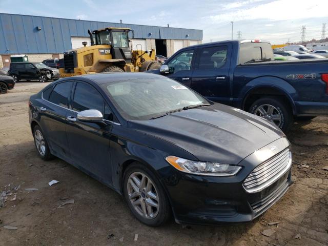 FORD FUSION SE 2014 3fa6p0h76er156533