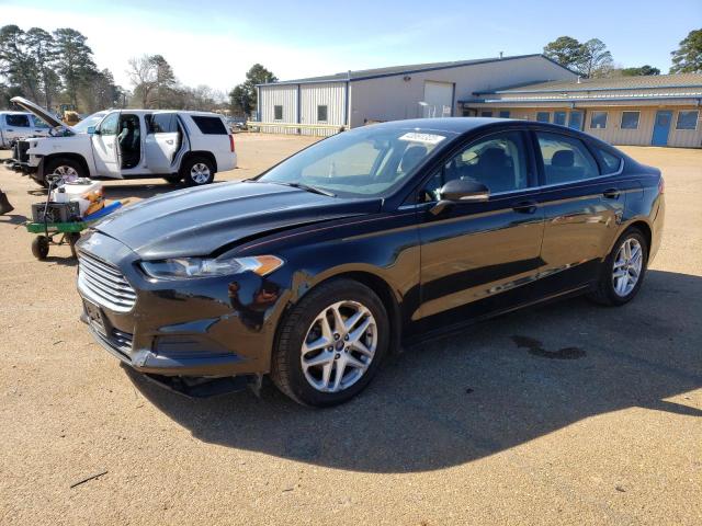 FORD FUSION SE 2014 3fa6p0h76er159416