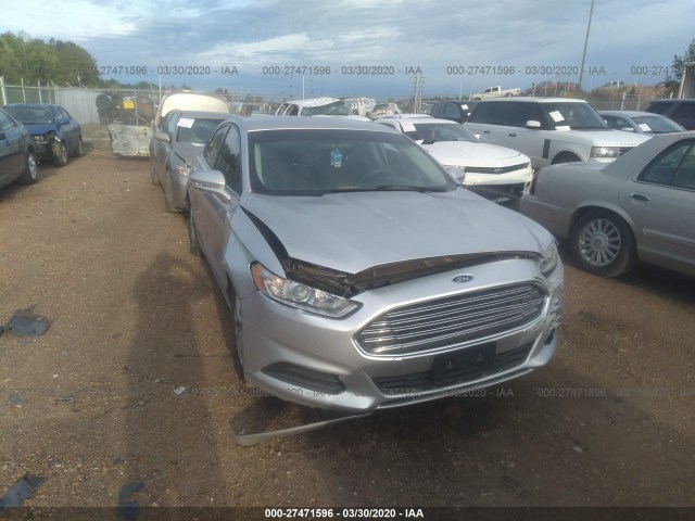 FORD FUSION 2014 3fa6p0h76er159934