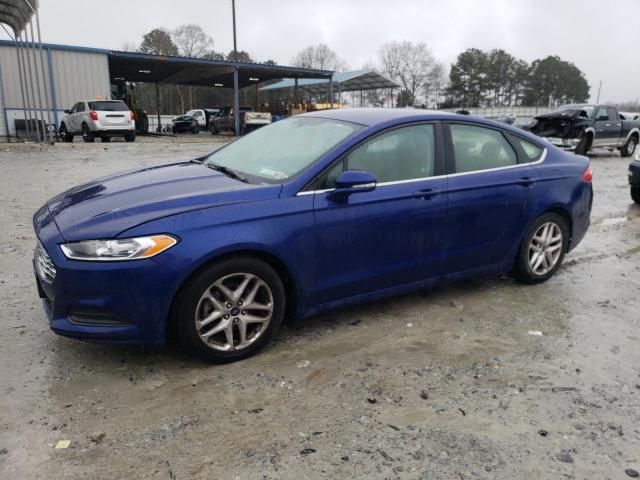 FORD FUSION SE 2014 3fa6p0h76er165507