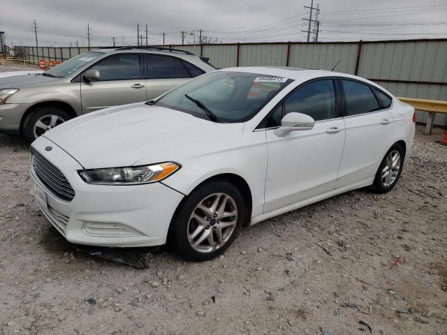 FORD FUSION SE 2014 3fa6p0h76er171100