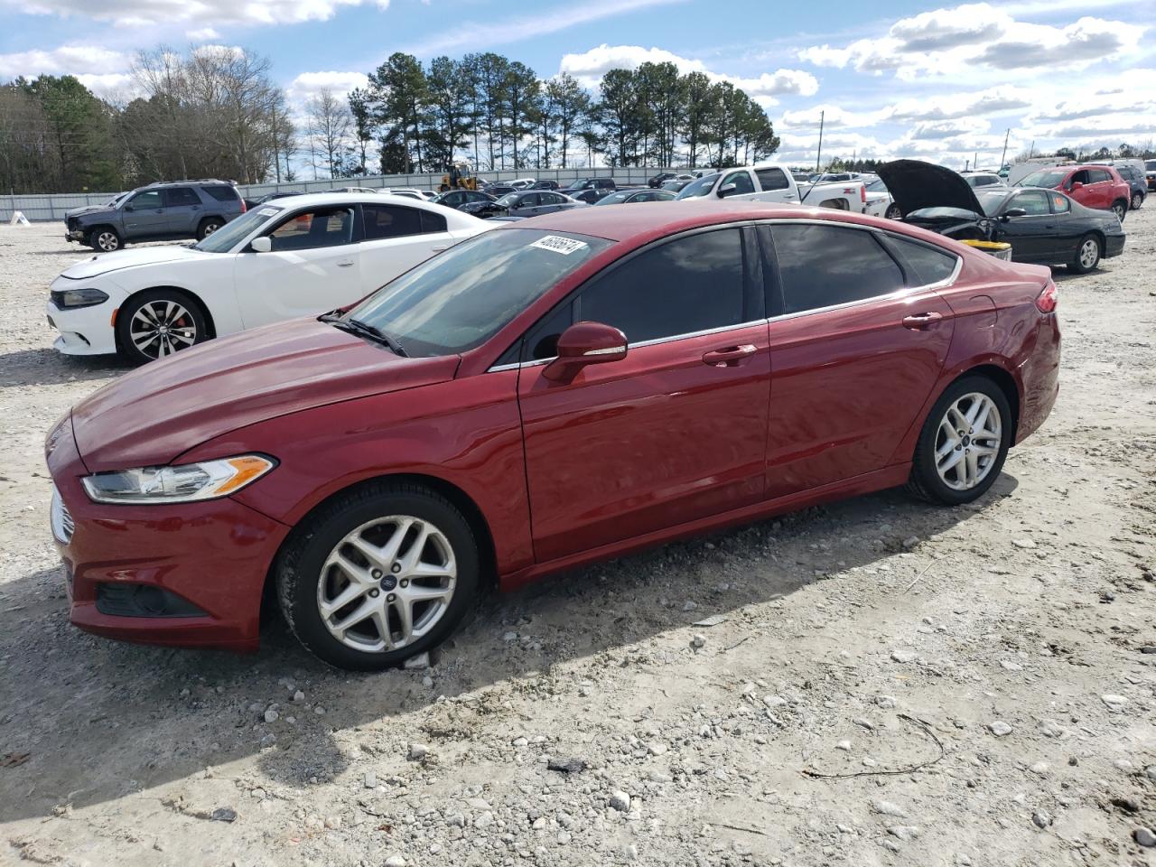 FORD FUSION 2014 3fa6p0h76er171632