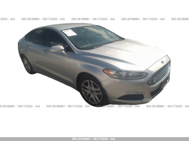 FORD FUSION 2014 3fa6p0h76er171940