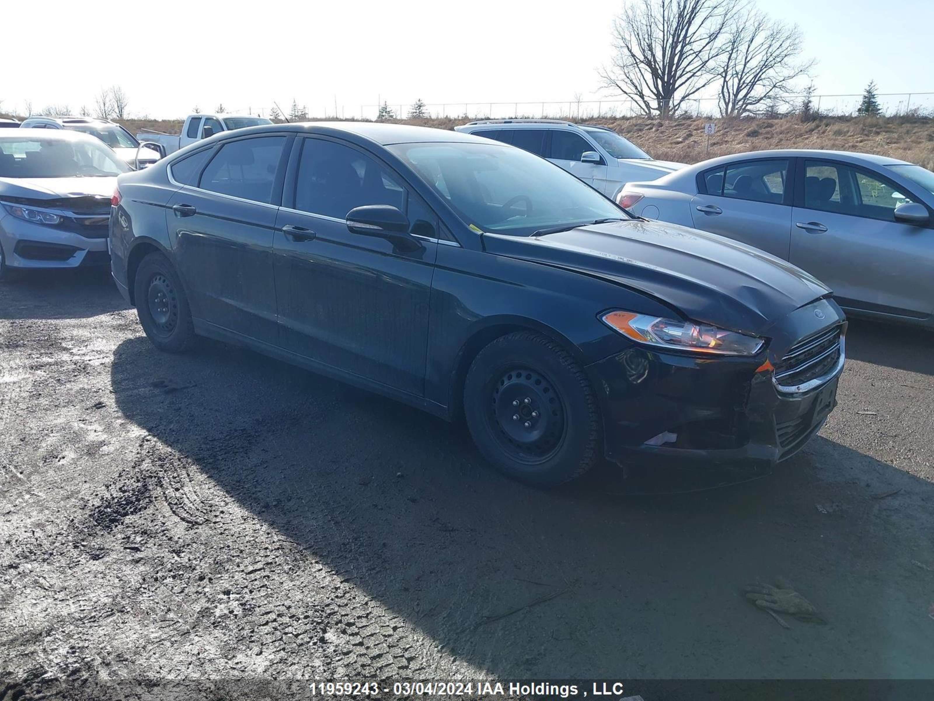 FORD FUSION 2014 3fa6p0h76er172179