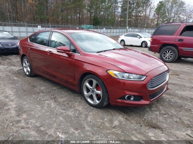 FORD FUSION 2014 3fa6p0h76er172800