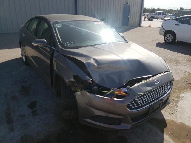 FORD FUSION SE 2014 3fa6p0h76er173431