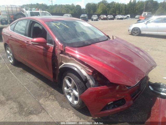 FORD FUSION 2014 3fa6p0h76er174126