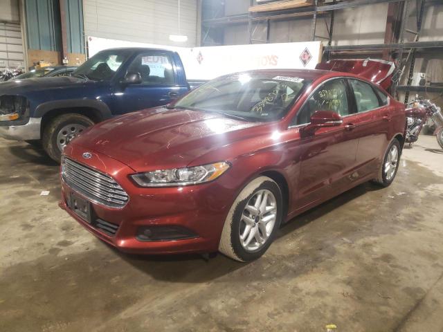 FORD FUSION 2014 3fa6p0h76er174580