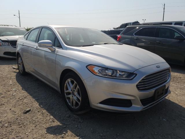 FORD FUSION SE 2014 3fa6p0h76er174921