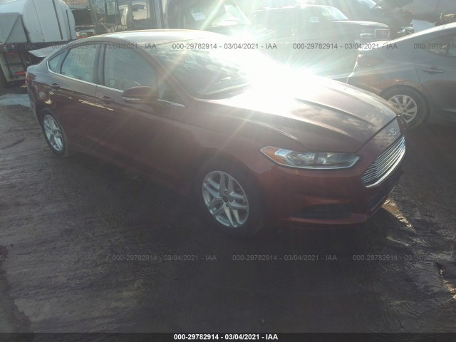 FORD FUSION 2014 3fa6p0h76er177124