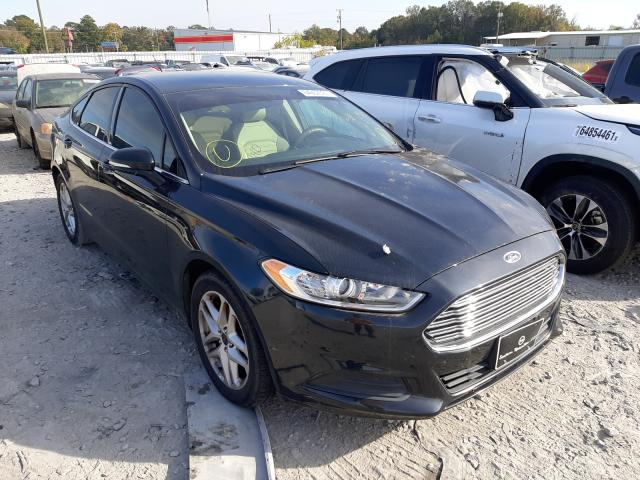 FORD FUSION SE 2014 3fa6p0h76er182131