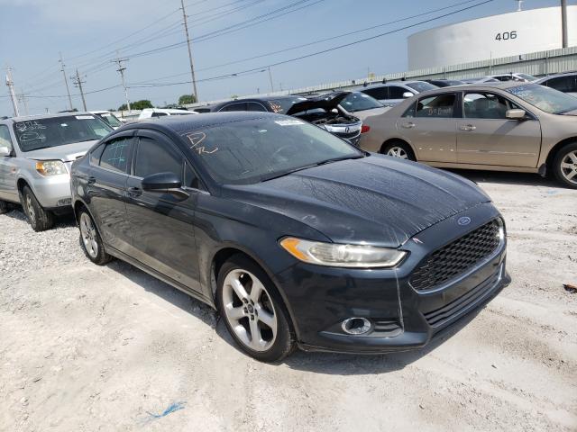 FORD FUSION SE 2014 3fa6p0h76er184672