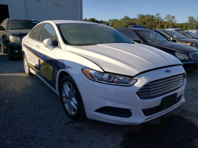 FORD FUSION SE 2014 3fa6p0h76er187300