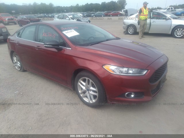 FORD FUSION 2014 3fa6p0h76er189838