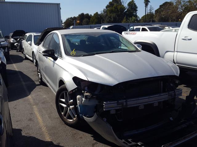 FORD FUSION SE 2014 3fa6p0h76er195235